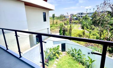 Villa Murah di Tumbak Bayuh Pererenan Badung Bali