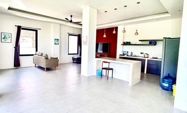 Villa Murah di Tumbak Bayuh Pererenan Badung Bali