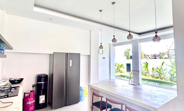 Villa Murah di Tumbak Bayuh Pererenan Badung Bali