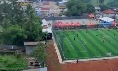 DI JUAL APARTEMENT STRATEGIS  GREEN LAKE VIEW, CIPUTAT, TANG SEL