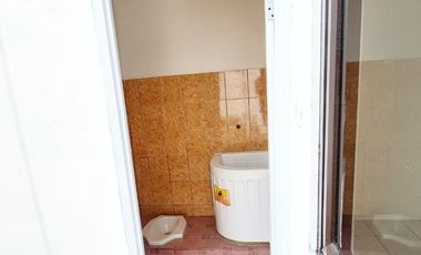 Rumah  Di Maja, SHM, 2 juta All in sdah bisa Akad