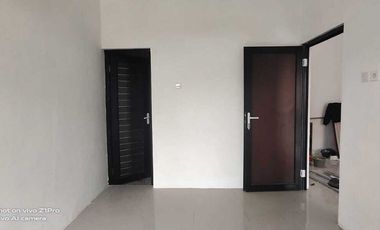 Rumah Bagus Minimalis Murah Lokasi Strategis Pusat Kota Selangkah UIN