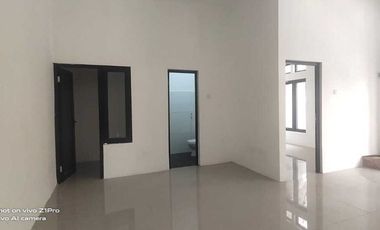 Rumah Bagus Minimalis Murah Lokasi Strategis Pusat Kota Selangkah UIN