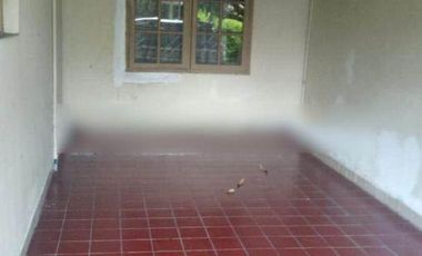 Rumah murah diperumahan harja mulya indah