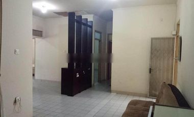 Rumah murah diperumahan harja mulya indah