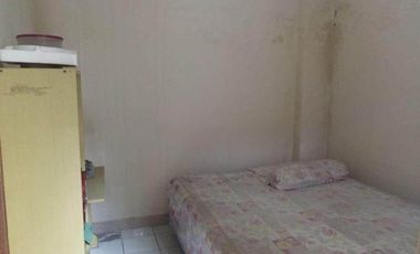Rumah murah diperumahan harja mulya indah