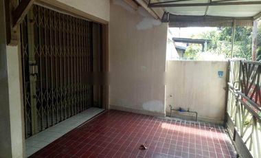 Rumah murah diperumahan harja mulya indah