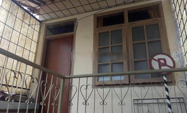 Rumah murah diperumahan harja mulya indah
