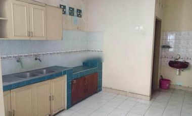 Rumah murah diperumahan harja mulya indah