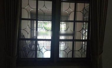 Rumah murah diperumahan harja mulya indah