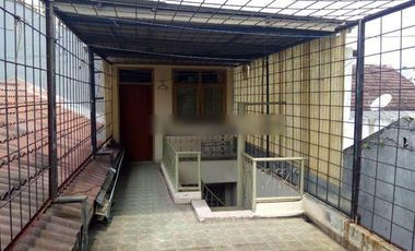 Rumah murah diperumahan harja mulya indah