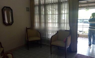 Rumah murah diperumahan harja mulya indah