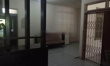 Rumah murah diperumahan harja mulya indah