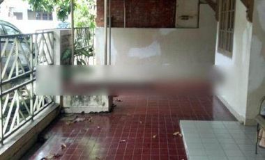Rumah murah diperumahan harja mulya indah