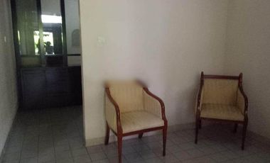 Rumah murah diperumahan harja mulya indah