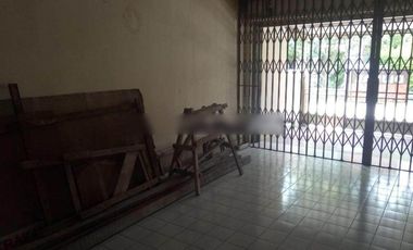 Rumah murah diperumahan harja mulya indah