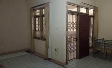 Rumah murah diperumahan harja mulya indah