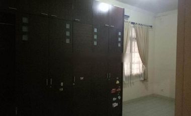 Rumah murah diperumahan harja mulya indah