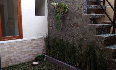 Dijual Rumah Baru Dua Lantai di Dirgantara Sawojajar