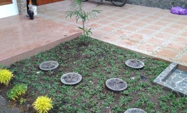 Dijual Rumah Baru Dua Lantai di Dirgantara Sawojajar