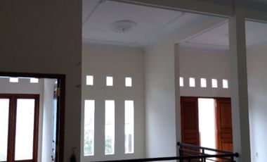 Dijual Rumah Baru Dua Lantai di Dirgantara Sawojajar