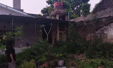 Rumah Dijual Di Punggawan Ketelan Surakarta