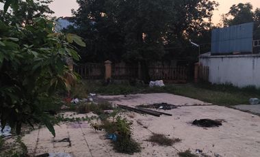 Rumah Dijual Di Punggawan Ketelan Surakarta