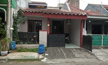 Di Jual Cepat Rumah Strategis di GDC Depok, 700 Juta An