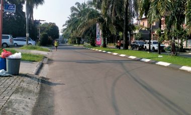 Di Jual Cepat Rumah Strategis di GDC Depok, 700 Juta An