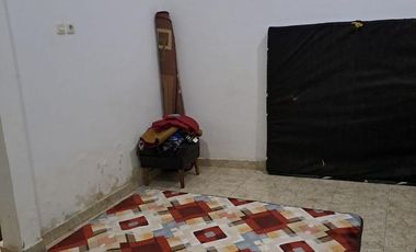 Dijual sangat cepat nego sampai jadi rumah siap huni