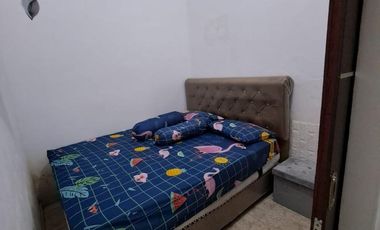 Dijual sangat cepat nego sampai jadi rumah siap huni