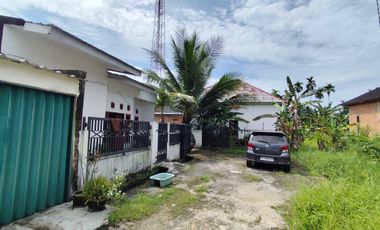 Dijual sangat cepat nego sampai jadi rumah siap huni