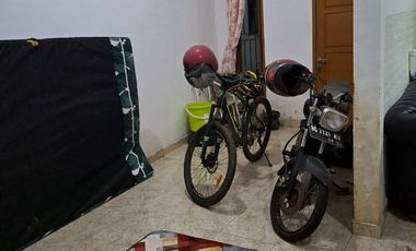 Dijual sangat cepat nego sampai jadi rumah siap huni