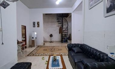 Dijual sangat cepat nego sampai jadi rumah siap huni