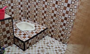 Dijual sangat cepat nego sampai jadi rumah siap huni