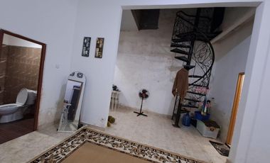 Dijual sangat cepat nego sampai jadi rumah siap huni