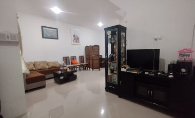 Rumah murah diciputat bisa cicil 70x tanpa bunga