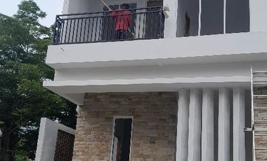 Rumah murah diciputat bisa cicil 70x tanpa bunga