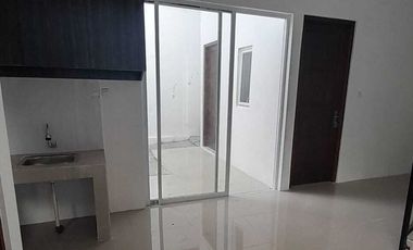 Rumah murah diciputat bisa cicil 70x tanpa bunga