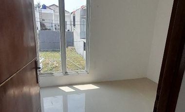 Rumah murah diciputat bisa cicil 70x tanpa bunga