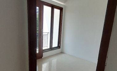 Rumah murah diciputat bisa cicil 70x tanpa bunga