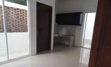 Rumah murah diciputat bisa cicil 70x tanpa bunga