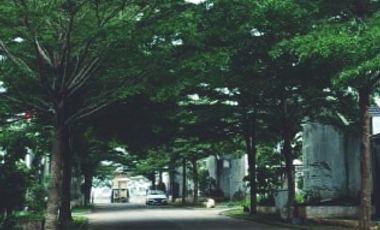 Rumah murah diciputat bisa cicil 70x tanpa bunga