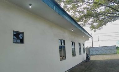 Tanah Raya Pungging, Mojosari Mojokerto 10 Mnt Dari Tol Sumo