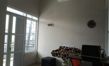 Dijual rmh di dalam perumahan mewah grage city