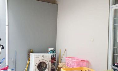 Dijual rmh di dalam perumahan mewah grage city