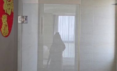 Disewakan Apartemen Gold Coast PIK 2br 90m furnished bagus