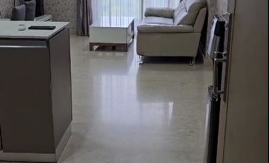 Disewakan Apartemen Gold Coast PIK 2br 90m furnished bagus