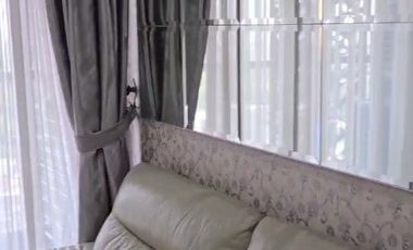 Disewakan Apartemen Gold Coast PIK 2br 90m furnished bagus