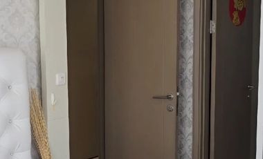 Disewakan Apartemen Gold Coast PIK 2br 90m furnished bagus